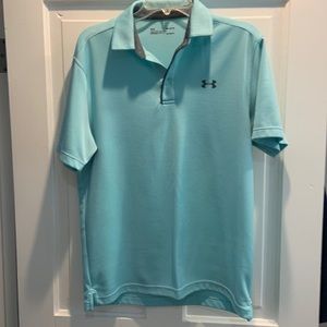 Under Armour Golf Polo
